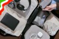 Accessori intelligenti per viaggiare